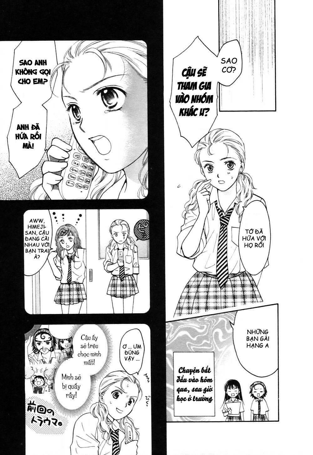 joshikousei chapter 61 16