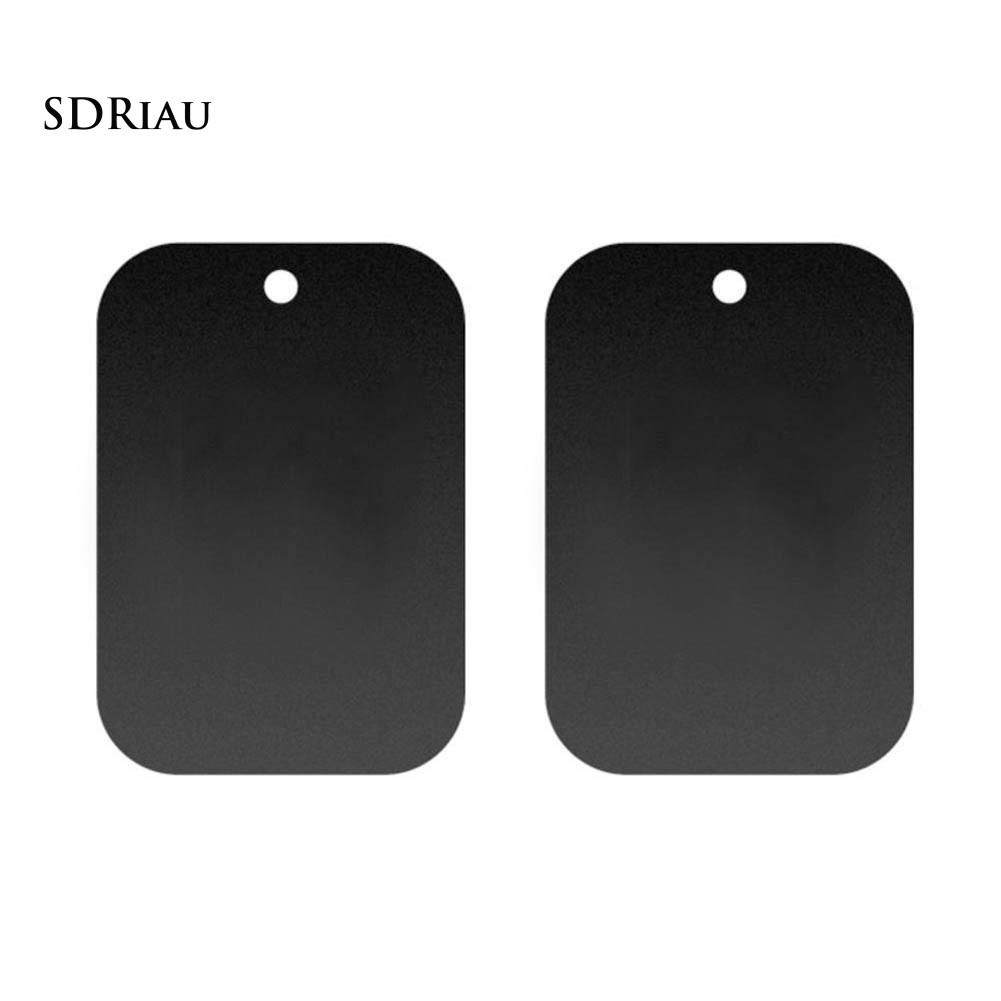 Set 4 miếng sticker hút điện thoại từ tính gắn xe hơi tiện dụng
