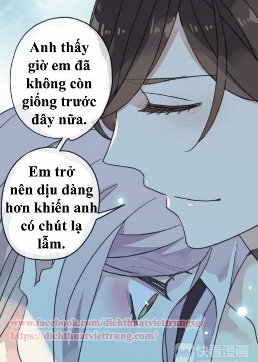 vết cắn ngọt ngào phần 1 chapter 41 5