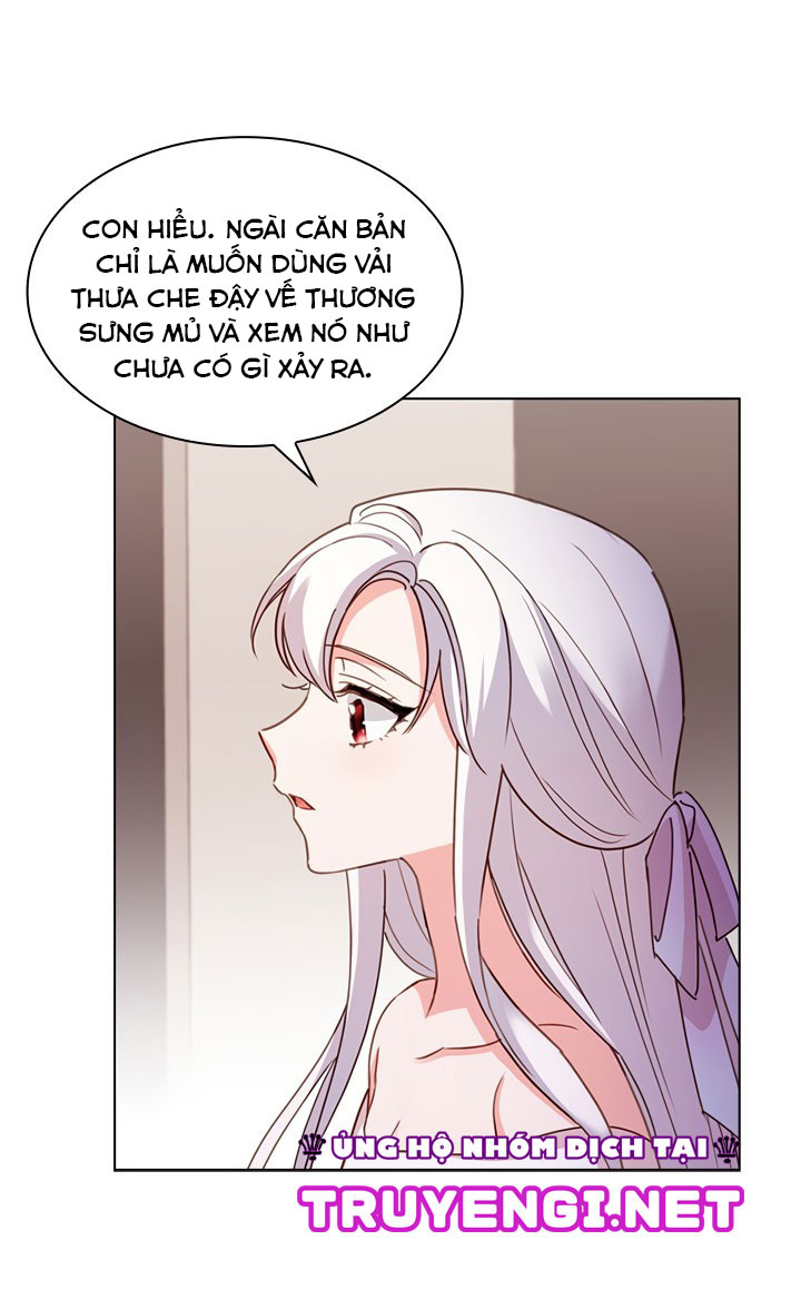 tiểu thư chỉ muốn được nghỉ ngơi chapter 3 39