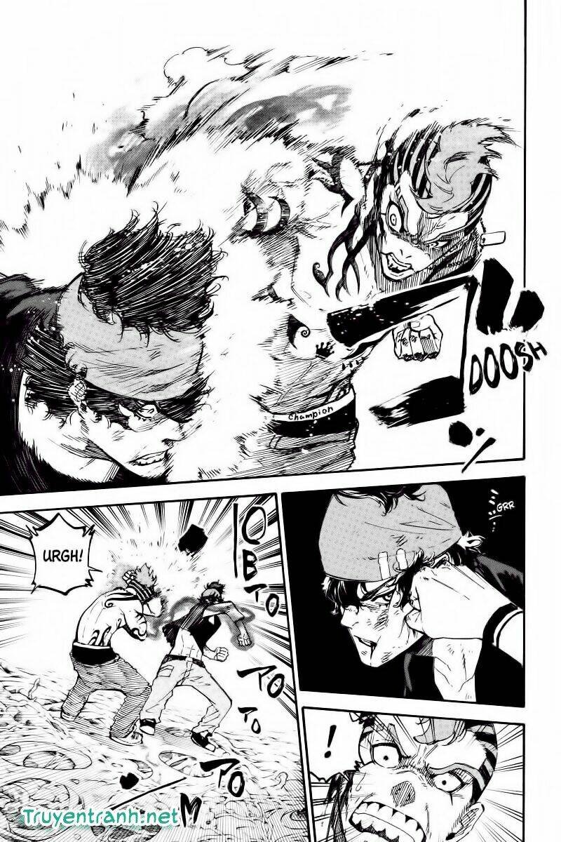 dolly kill kill chapter 105 9