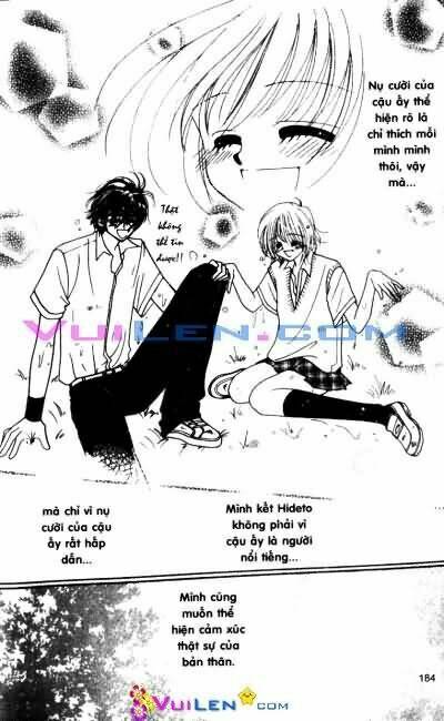 bộ sưu tầm lọ lem chapter 6 184