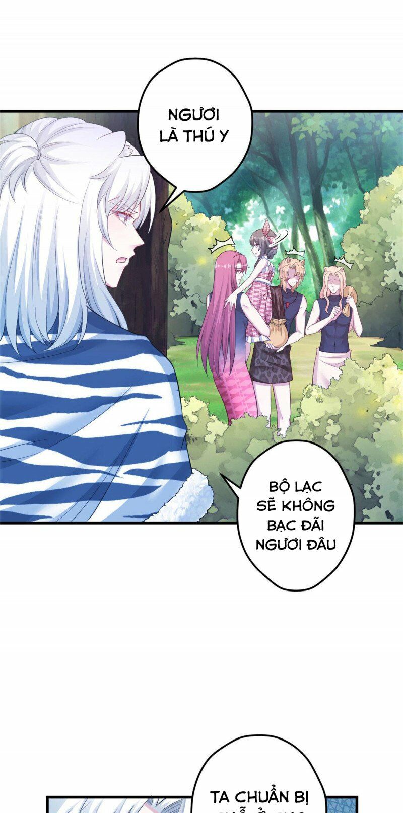 [16+] thảnh thơi thú thế chủng chủng điền, sinh sinh tể chapter 405 9