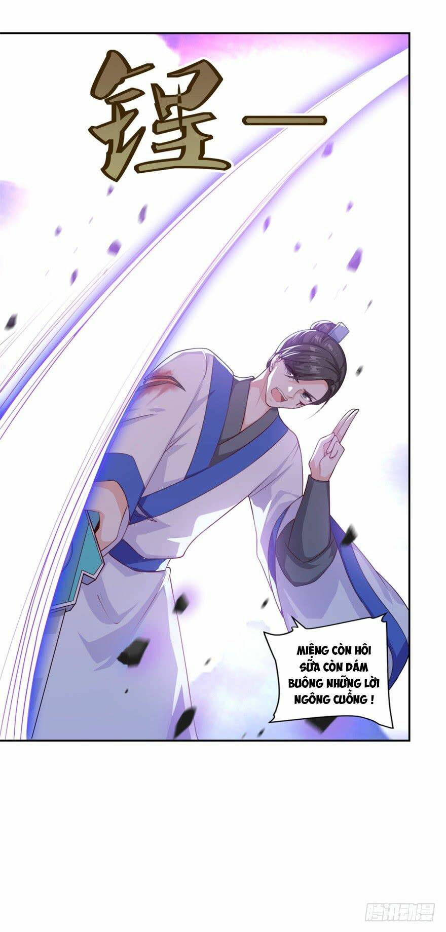 tiên ma đồng tu chapter 57 21