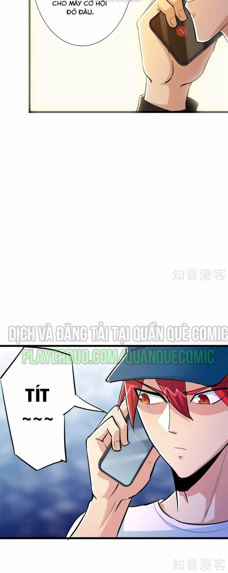 tối cường đặc chủng binh của hoa khôi chapter 71 17