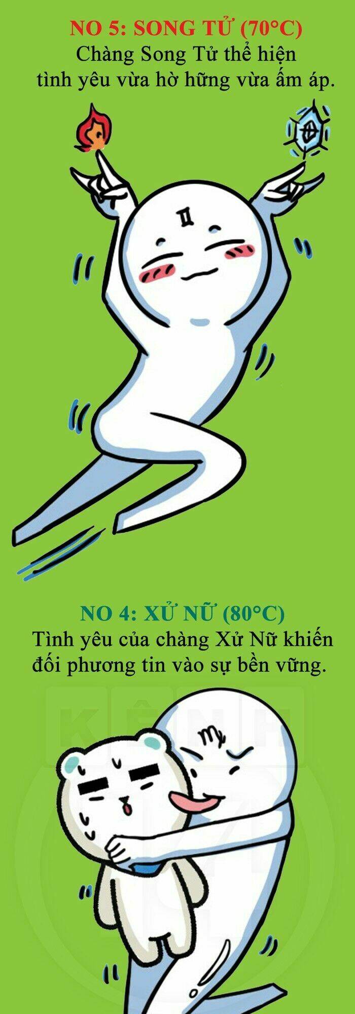 12 cung hoàng đạo vui chapter 36 5