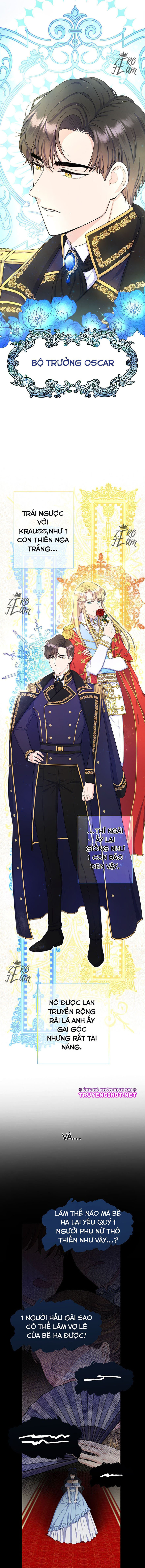 từ hầu gái thành nữ hoàng chapter 2.1 3