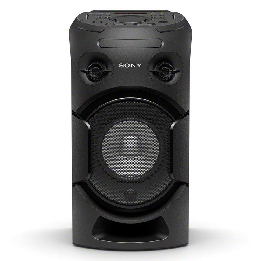 Dàn Âm Thanh Sony Hifi MHC-V21D – Hàng Chính Hãng