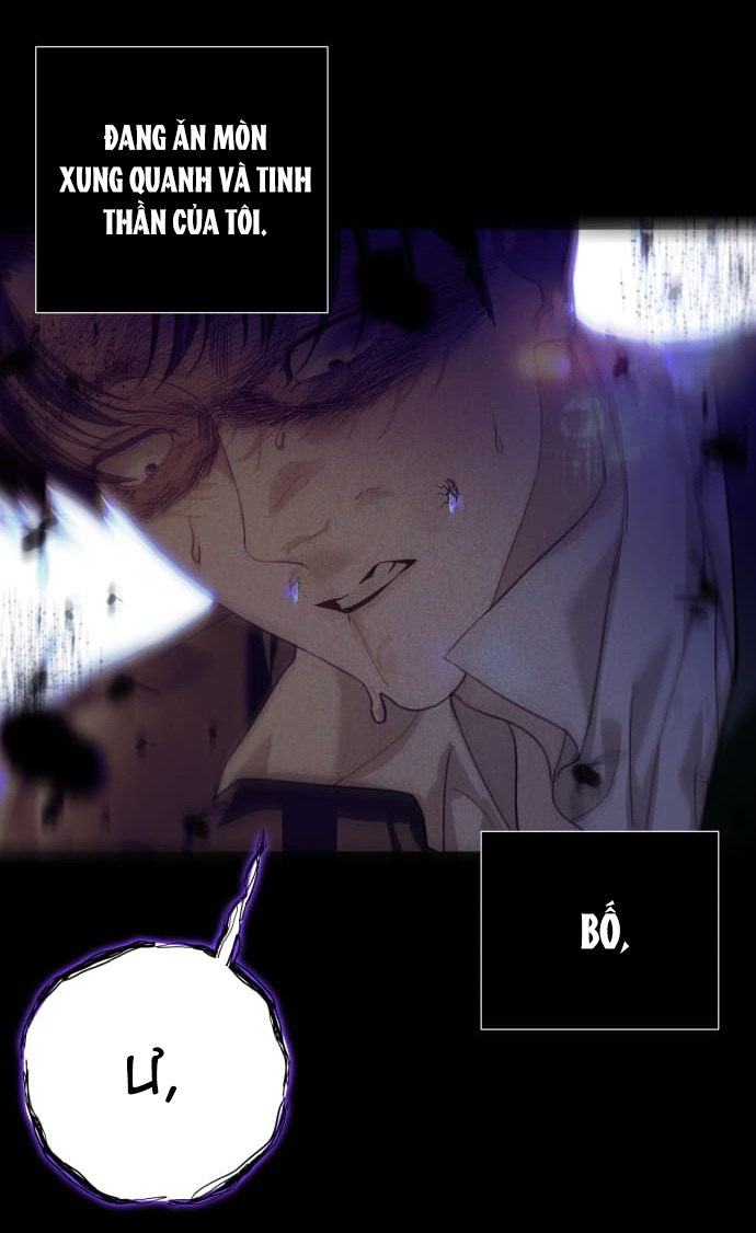 the queen of flies chapter 1.1 16