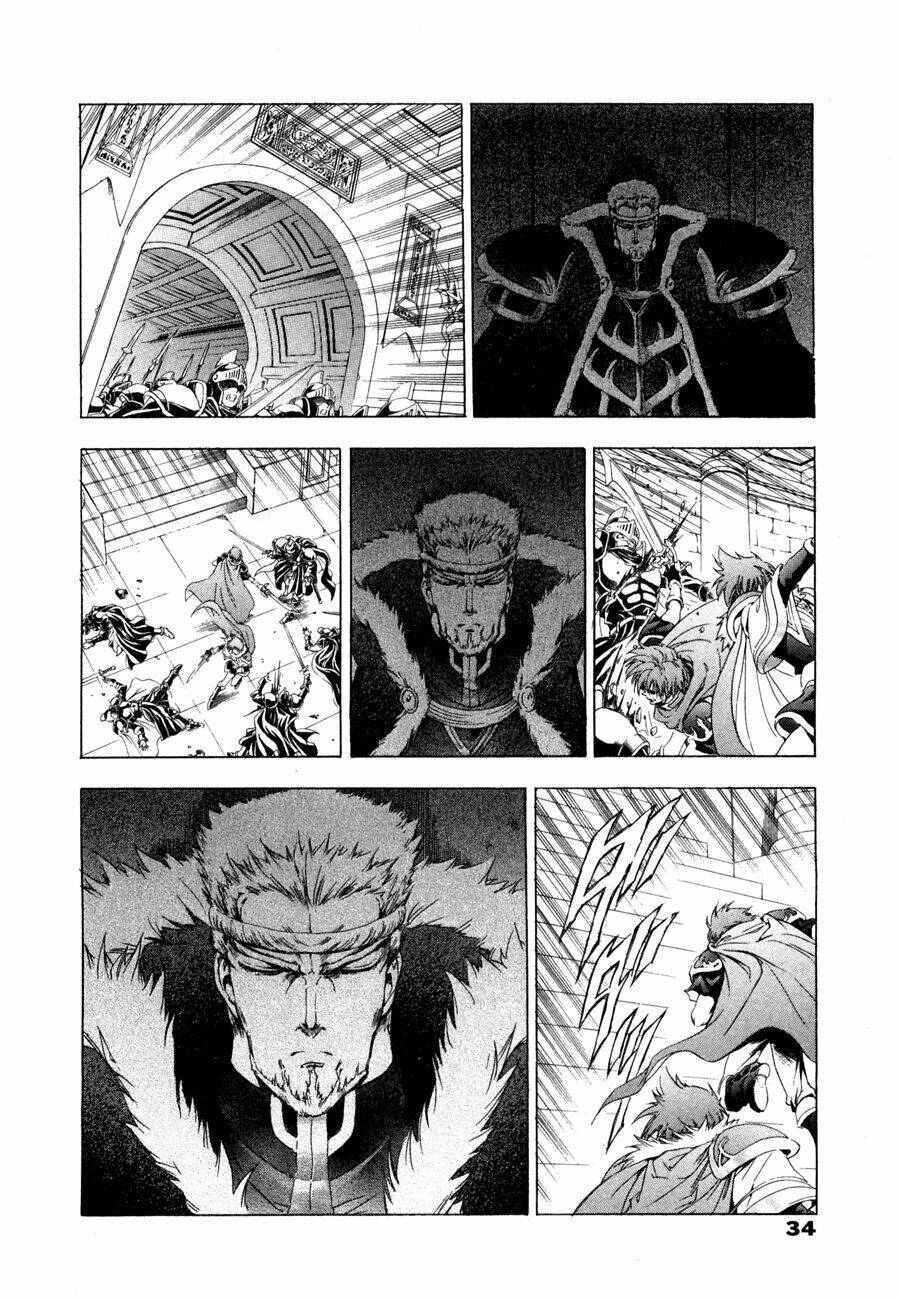 fire emblem-hasha no tsurugi chapter 37 35