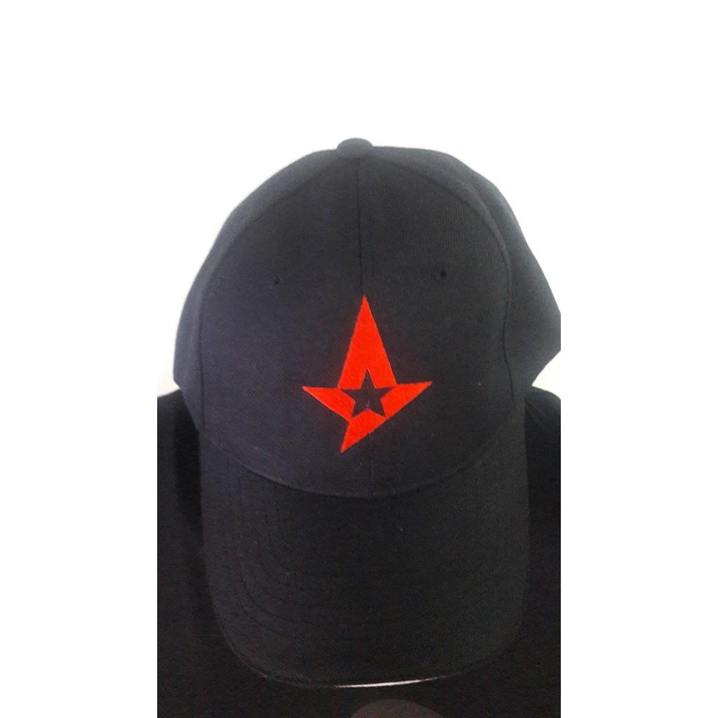 NÓN ASTRALIS