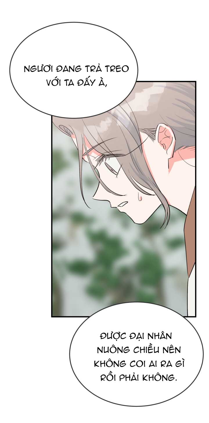 độc chủ chapter 16 7