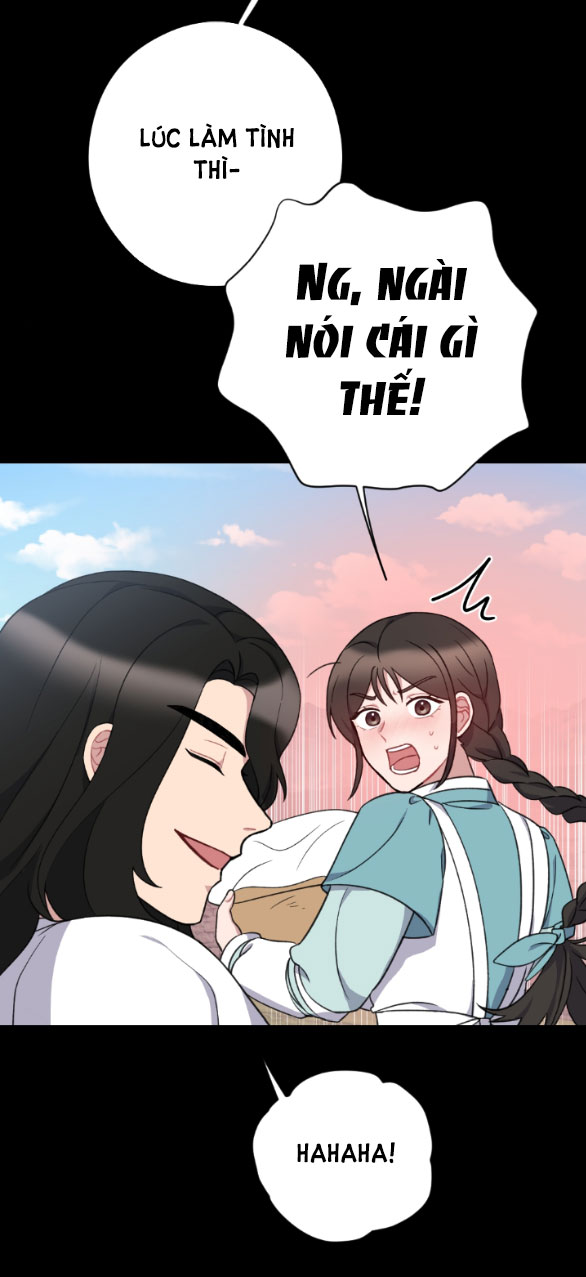 [18+] mơ về một cơn mưa phùn chapter 26.1 6