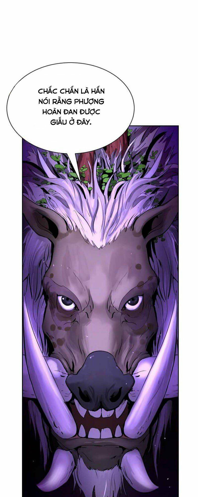 xuyên không thành hổ chapter 16 47