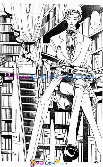 duyên kỳ ngộ chapter 2 43