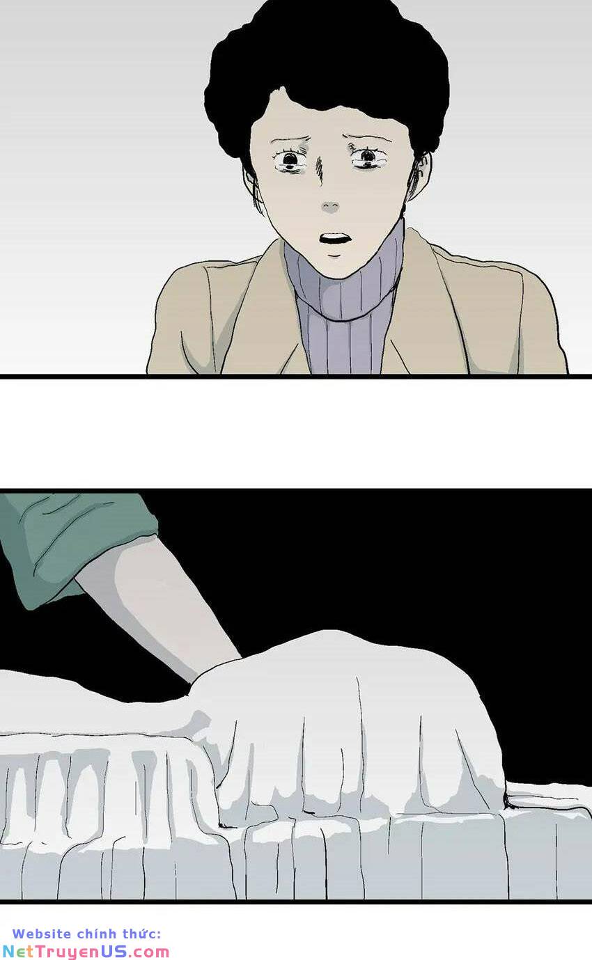 thuyết tiến hóa của loài người chapter 75 6