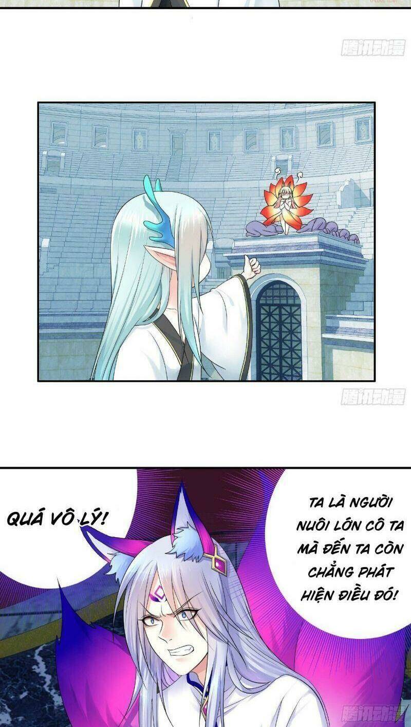 ta muốn ngao du chapter 13 26