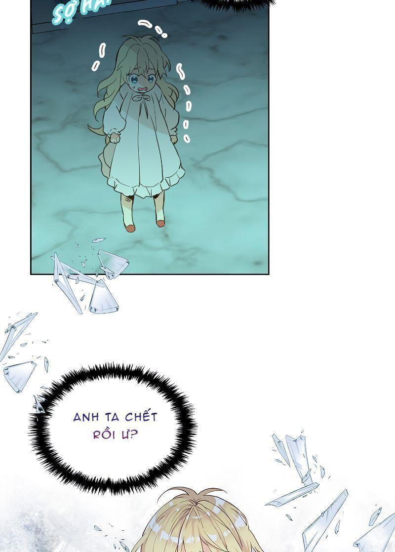 con có phải con là con gái của ngài không? chapter 25 35