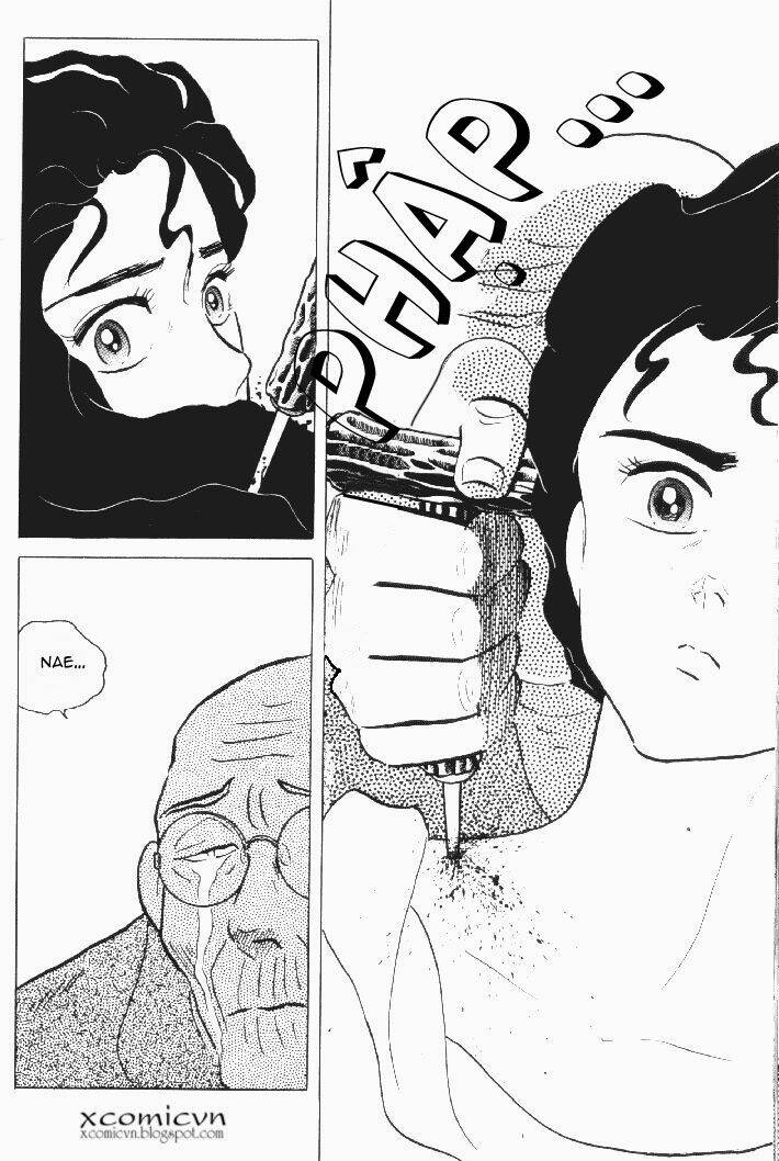 lời nguyền bất tử chapter 14 25