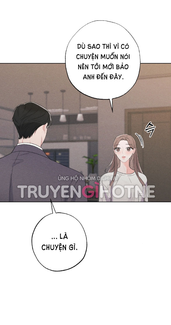Bão Tuyết chapter 33.2 - Trang 33