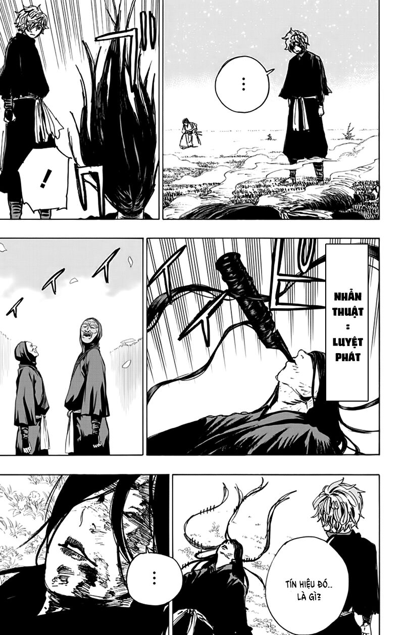 jigokuraku chapter 108 6