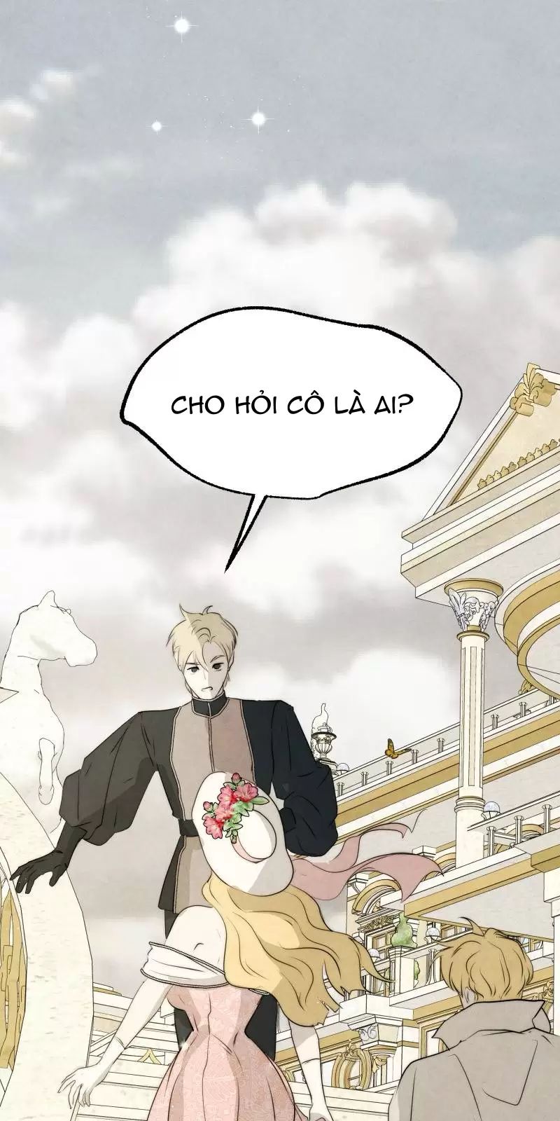 tôi là kẻ phản diện chapter 32 23
