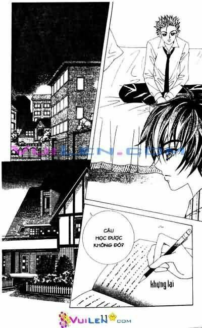 chàng gà mái chapter 12 11