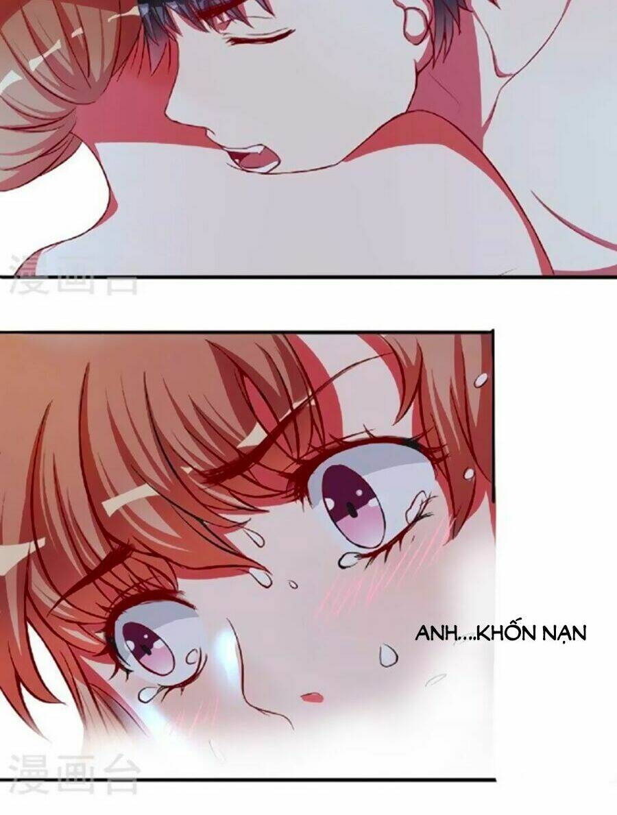 gối đầu vào tổng tài ác ma chapter 4 12