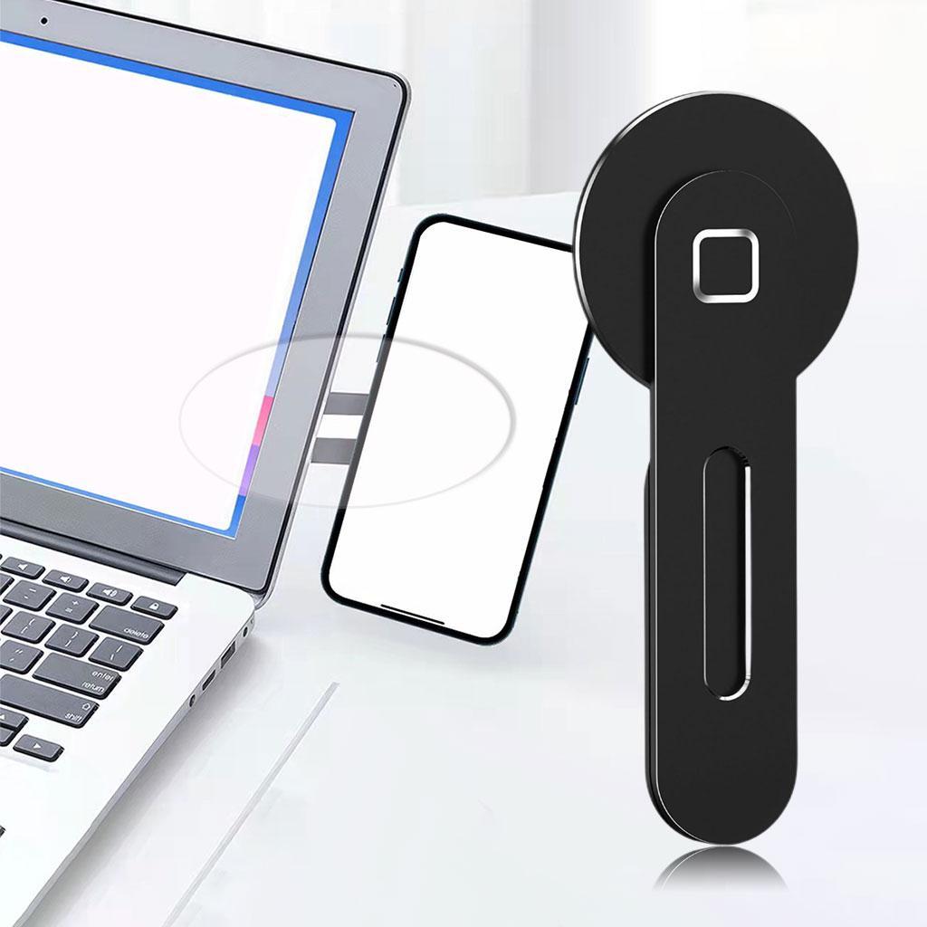 Adjustable Laptop Stand   Foldable Bracket  Holder