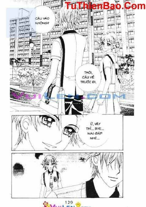 ánh nắng chói chang chapter 5 129