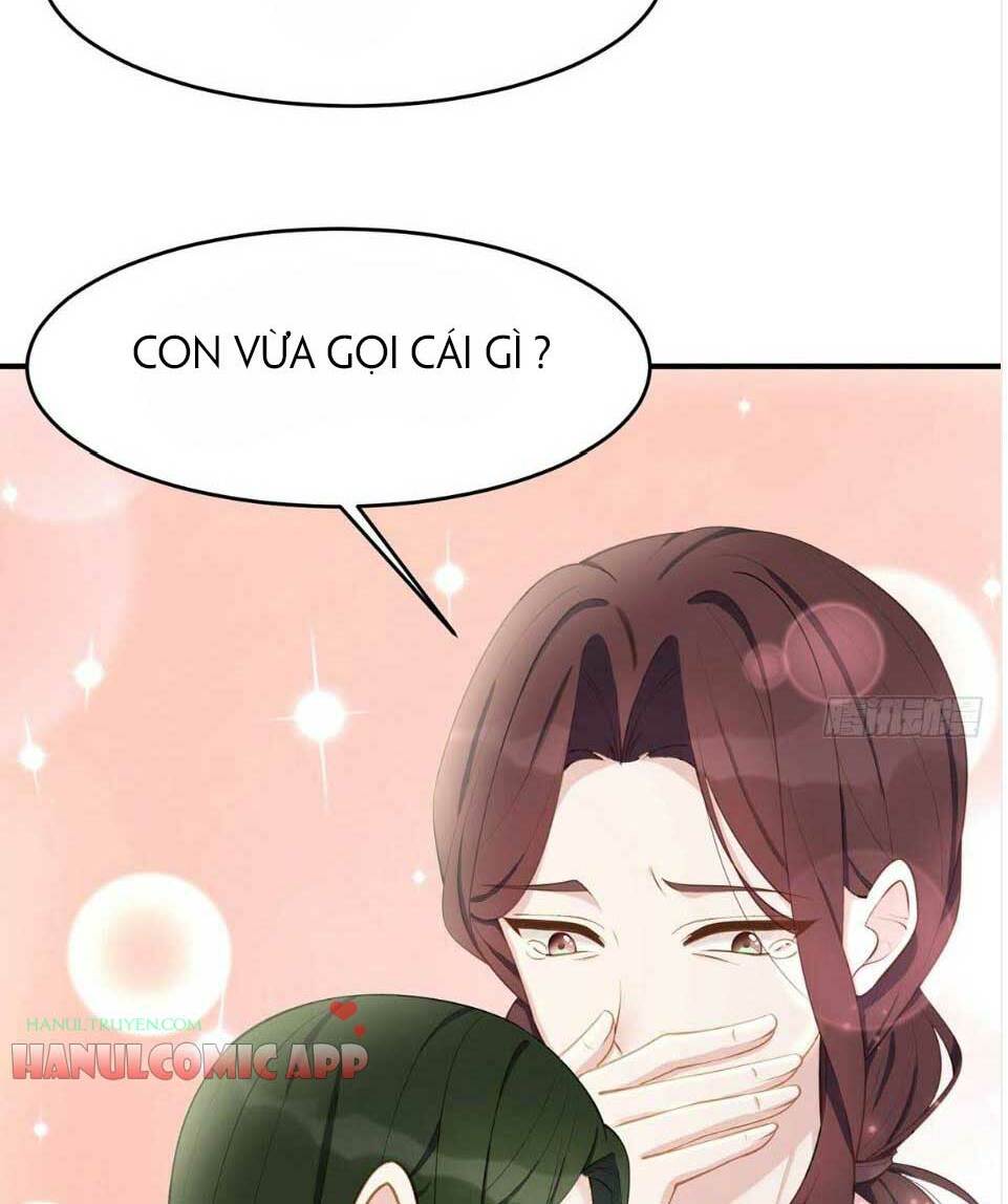 sủng em sủng tới tận cùng chapter 58.1 7