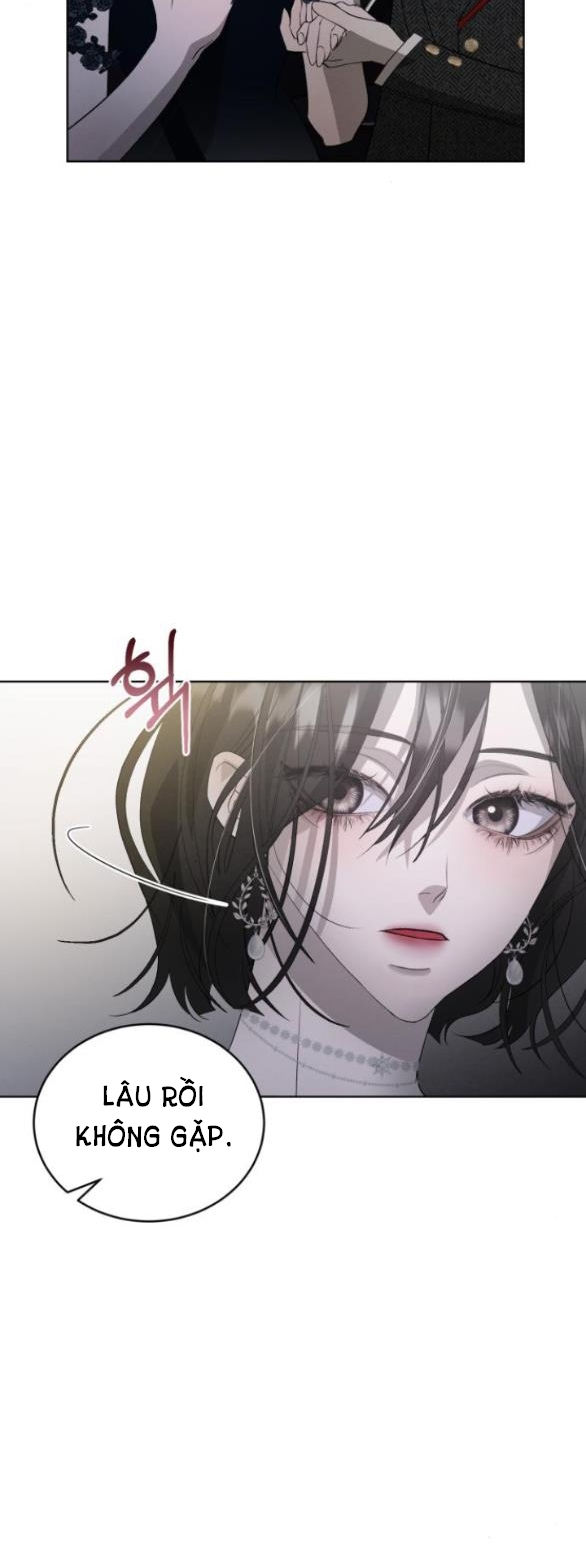 điệu nhảy say mê giữa màn đêm chapter 6.2 28