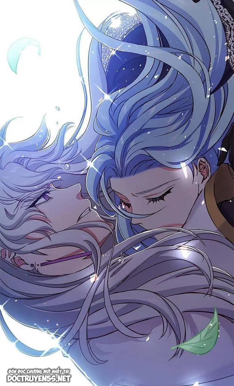 nếu tôi là nhân vật phản diện liệu tôi sẽ chết chapter 5 62