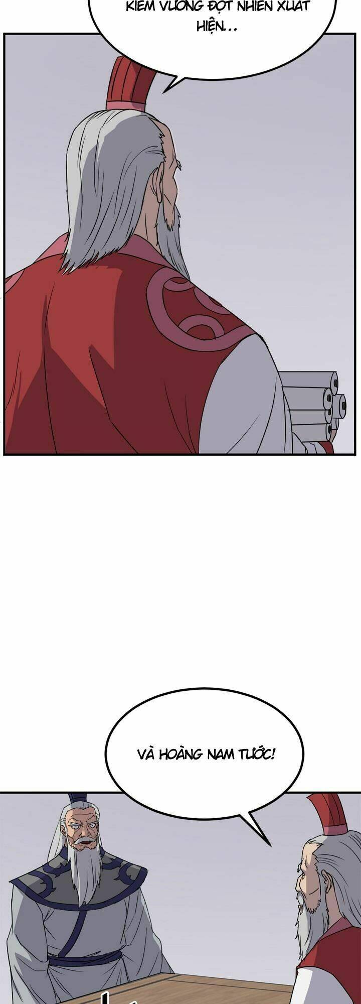 trọng sinh, bất khả chiến bại chapter 114 9