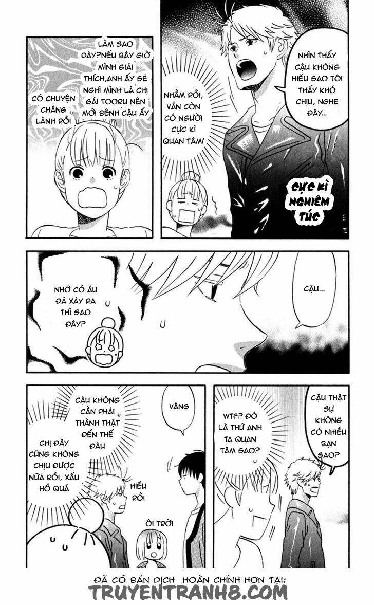 liar x liar chapter 30 6