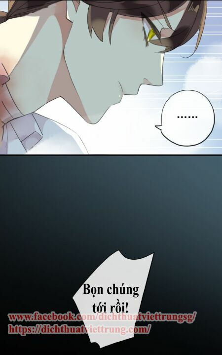 vết cắn ngọt ngào phần 2 chapter 43 53
