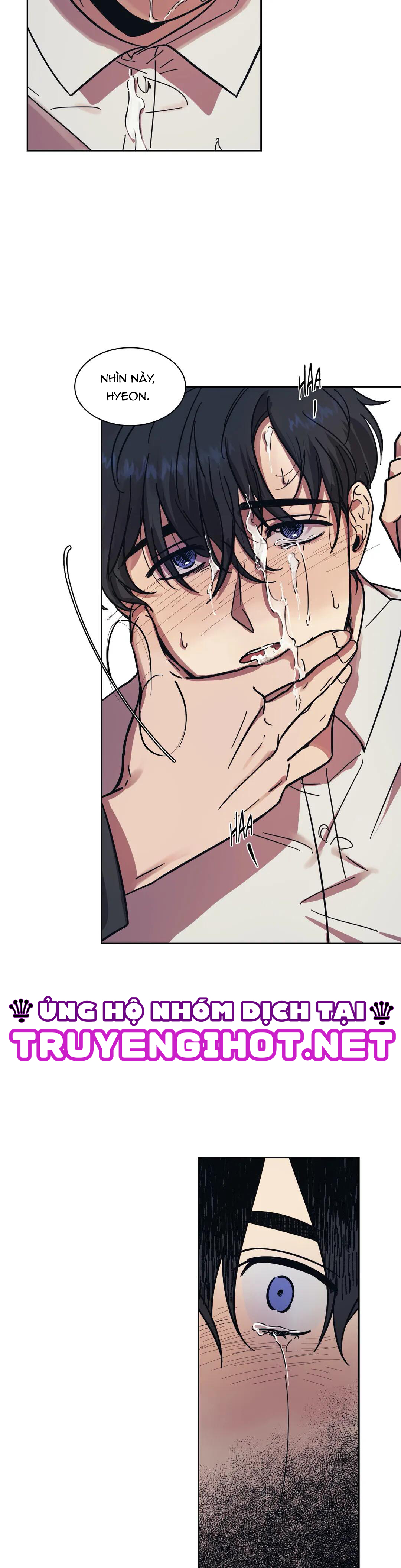 góc nhìn thứ ba (full) chapter 9.2 12