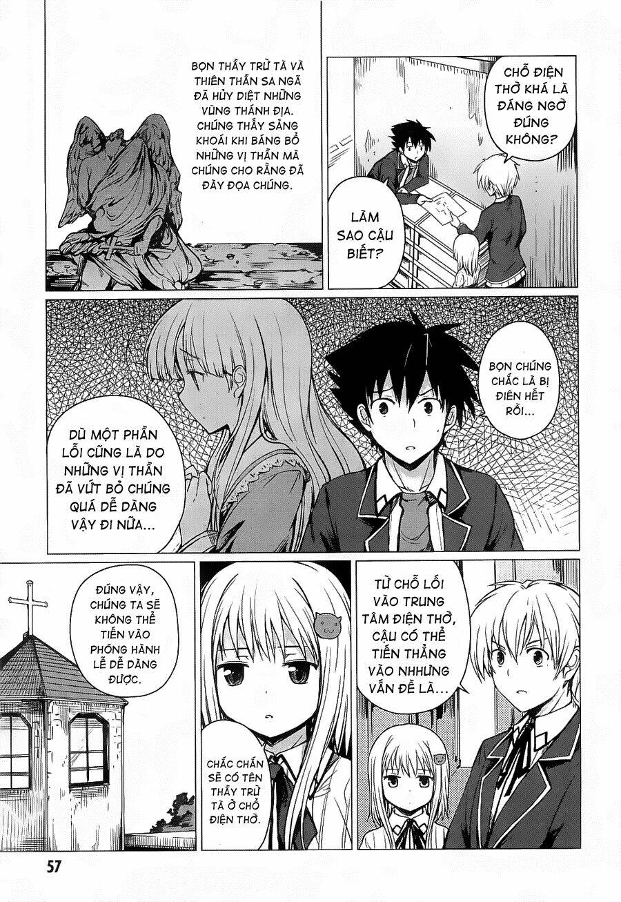 high school dxd: aashia & koneko himitsu no keiyaku!? chapter 7 4