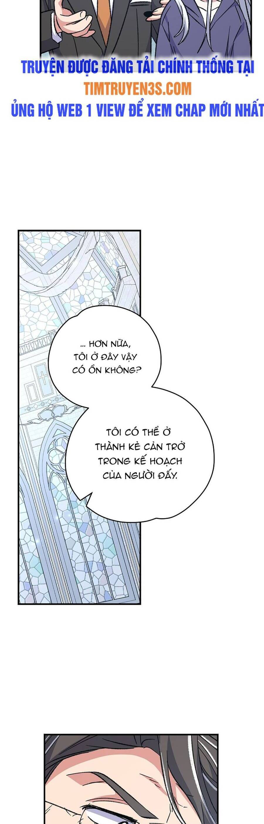 nhà hiền triết yigret chapter 60 39