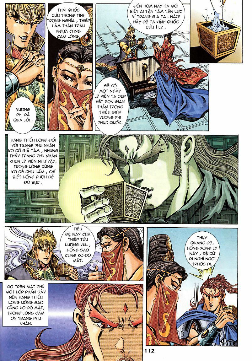 tầm tần ký chapter 94 23