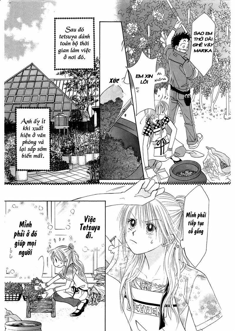 heaven company chapter 2 39