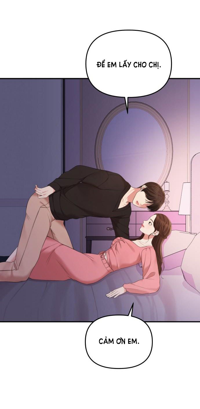 gửi em người đánh cắp những vì sao - to you who swallowed a star chapter 92.2 5