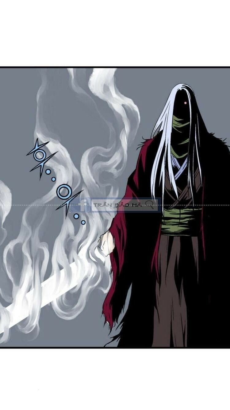 cao thủ 2 chapter 118 69