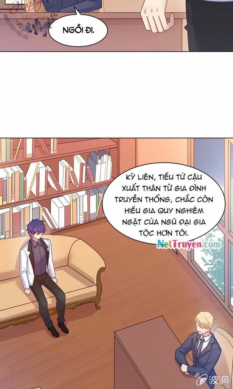 ma lạt thiên kim đẩu ác thiếu chapter 149 11