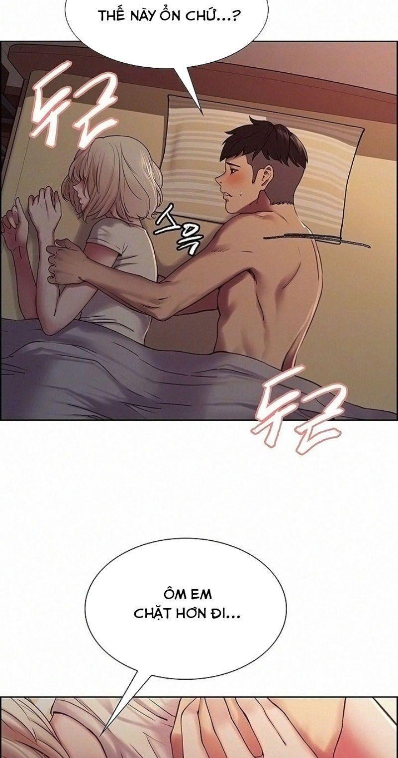 gia đình chạy trốn chapter 19 12