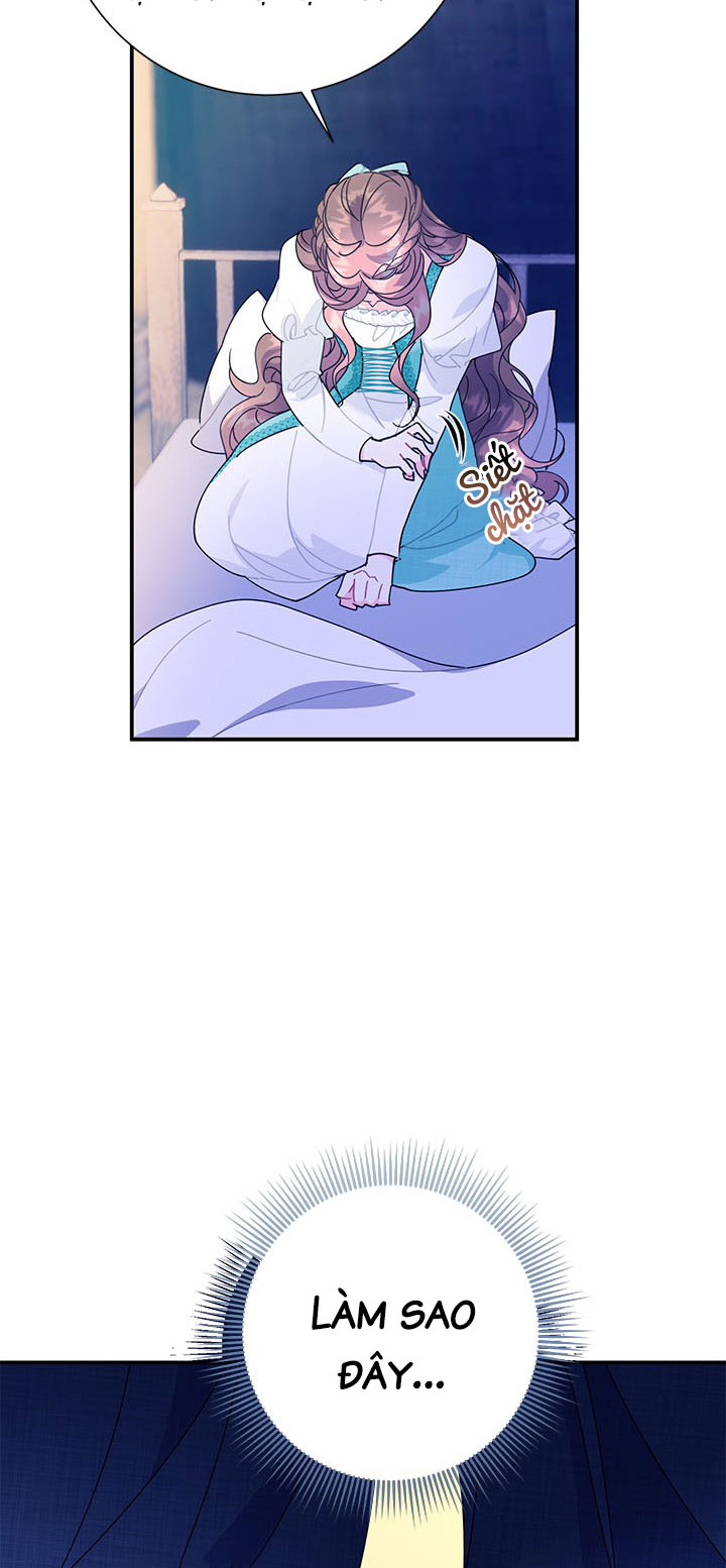 công chúa của loài chim chapter 53.1 22