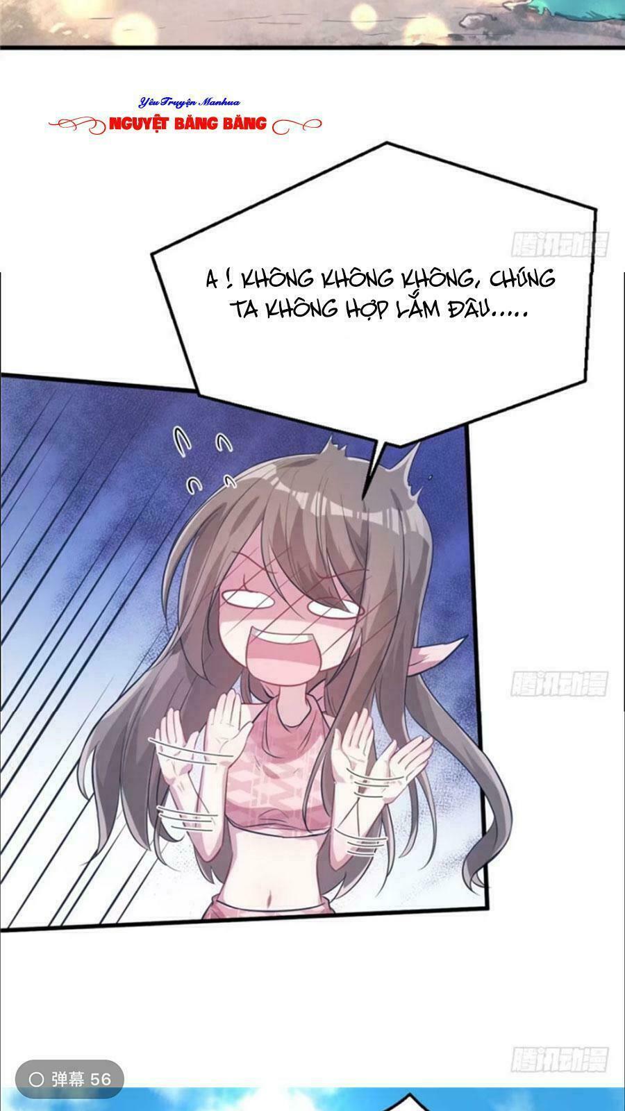 [16+] thảnh thơi thú thế chủng chủng điền, sinh sinh tể chapter 53 13