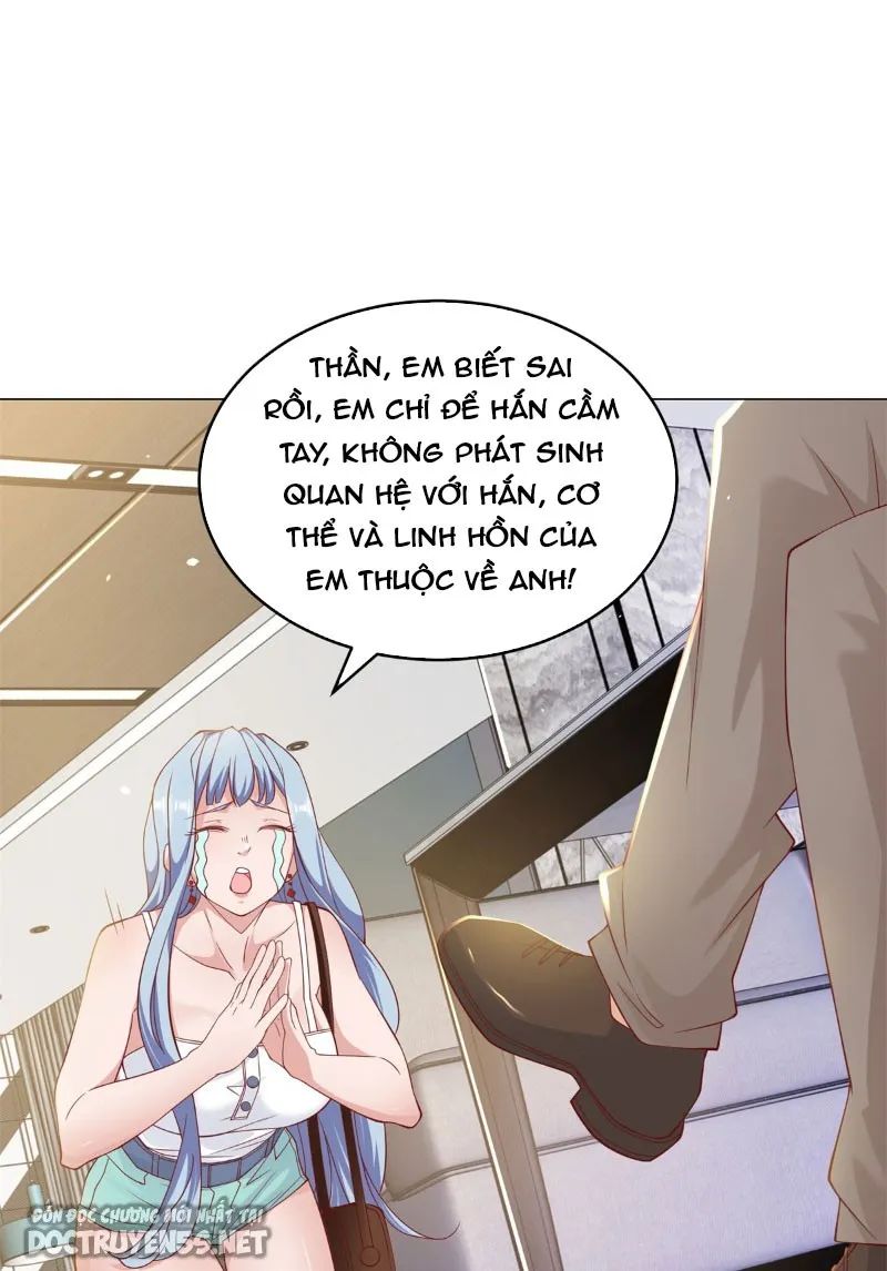 tài xế lái xe công nghệ như ta có nhiều tiền thì sao? chapter 3 44
