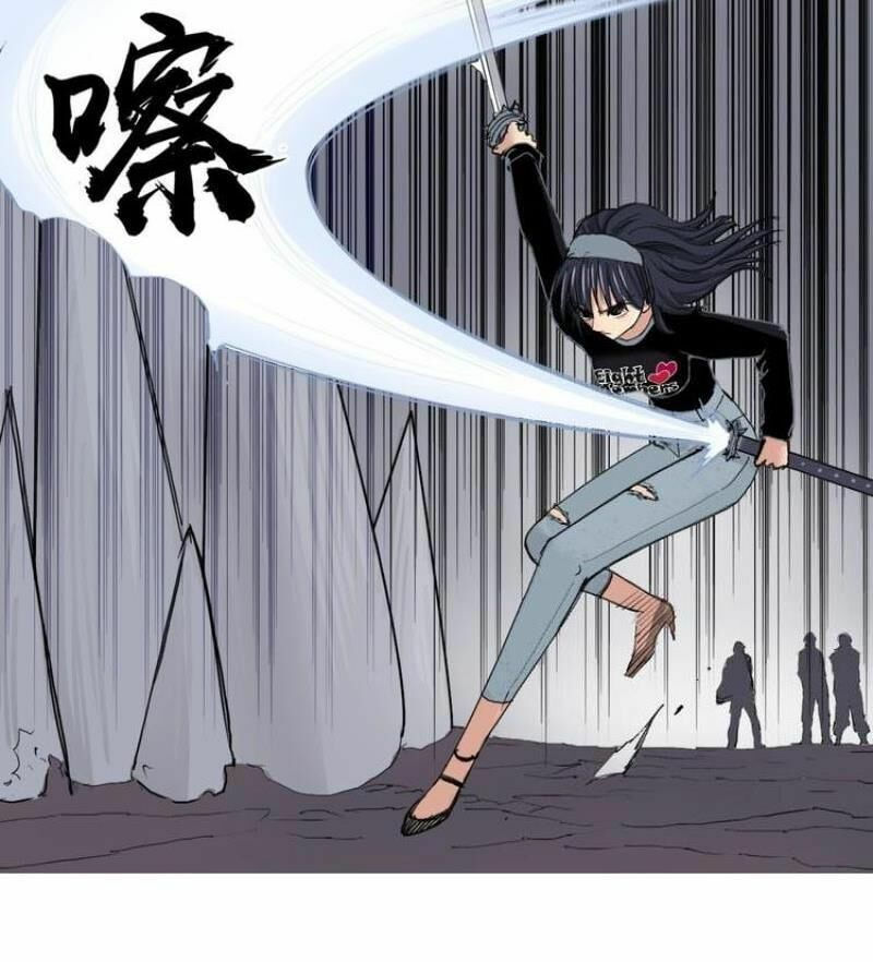 Siêu Năng Lập Phương chapter 186.1 55