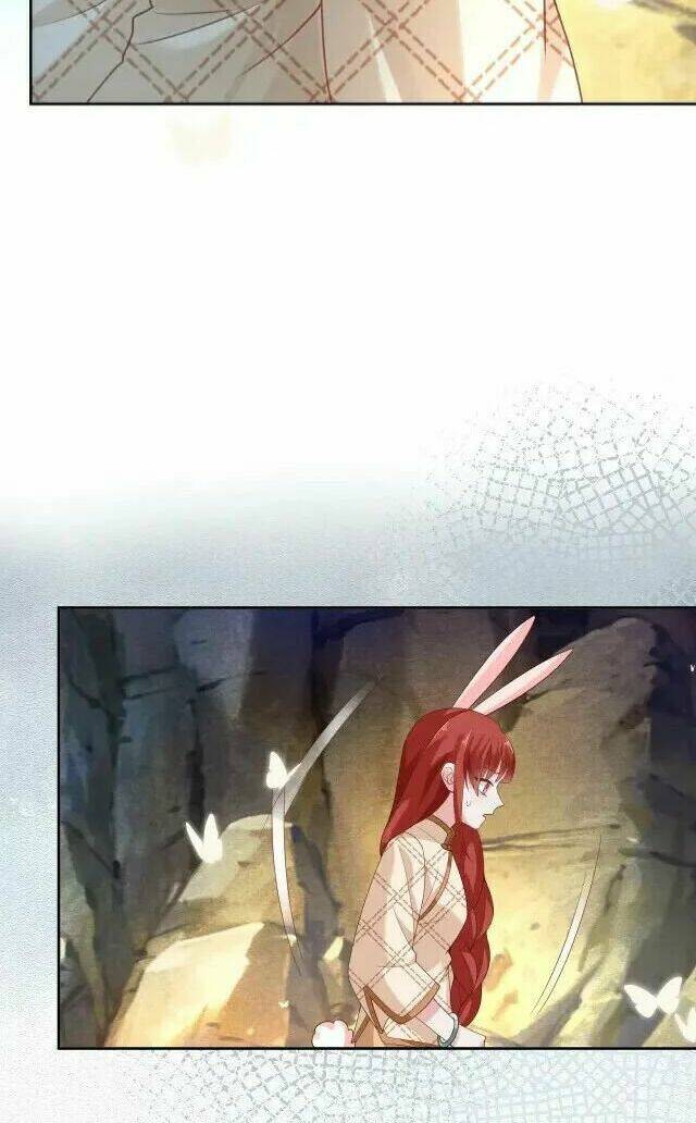 hắc hóa nam chính trực tuyến nuôi thỏ chapter 42 17